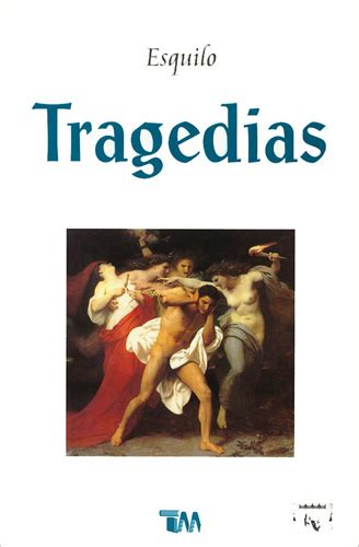 Librería Morelos Tragedias