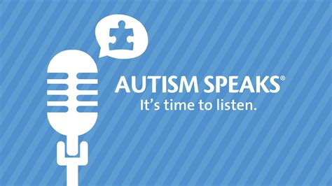 Petition · Autism Speaks: Take down Autism Speaks, A 