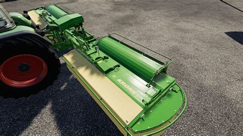 Mower Pack V2050 Fs19 Mod Mod For Farming Simulator 19 Ls Portal