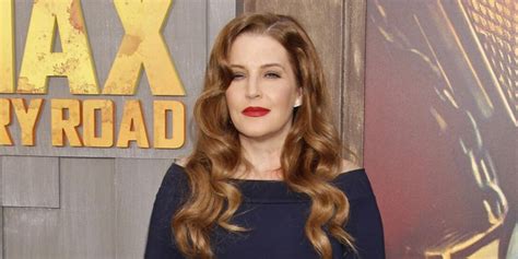 E Morta Lisa Marie Presley Lunica Figlia Di Elvis