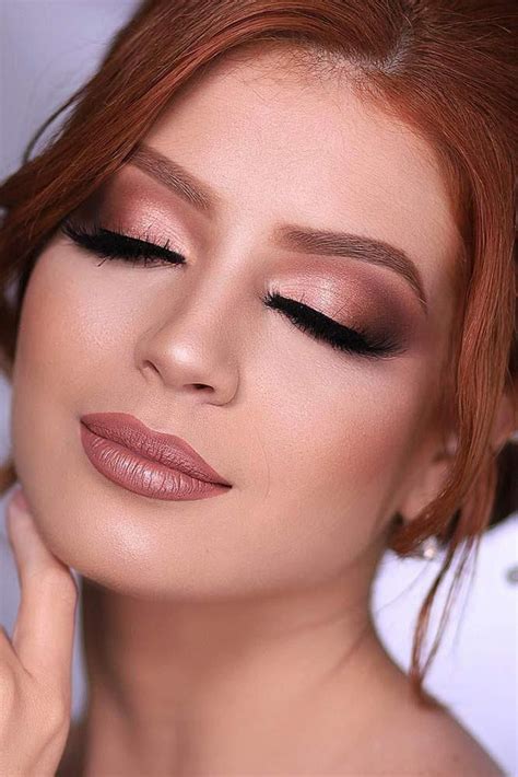 45 Smokey Eye Ideas And Looks To Steal From Celebrities Maquillaje De