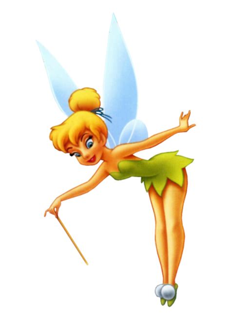 Tinkerbell Cartoon Pics Disney Fairies