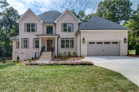 View This Luxury Home Located At 3043 Churchill Road Raleigh North