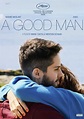 A Good Man (2020) - FilmAffinity