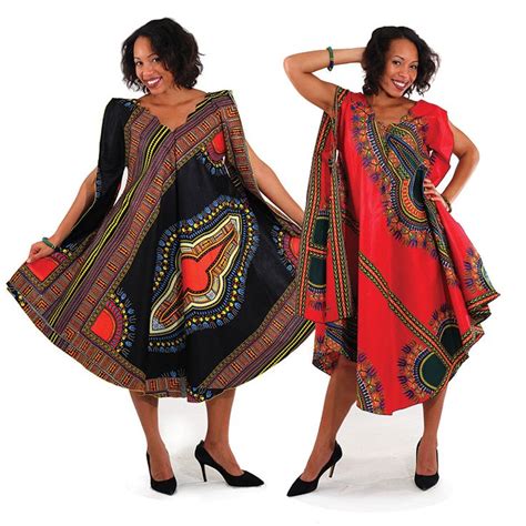 Traditional Print Umbrella Dress Latest African Fashion Dresses Umbrella Dress Short Dress