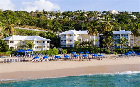 The Best All Inclusive St Thomas Resorts Travel Leisure