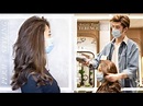 超自然系-日韓造型 SALOON l 又一城髮型屋 - YouTube