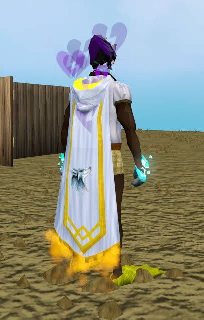 Fashionscape Post Some Of Your Best 120 Cape Outfits Rrunescape