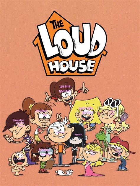 The Loud House And The Casagrandes Graphic Novels Highlights For 2021 Artofit