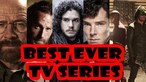 Best Tv Series Top 10 Must Watch Tv Series Before You Die