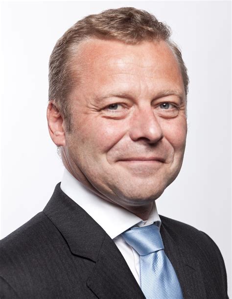 Appointment Of Eelco Van Der Enden As New Leader Global Reporting