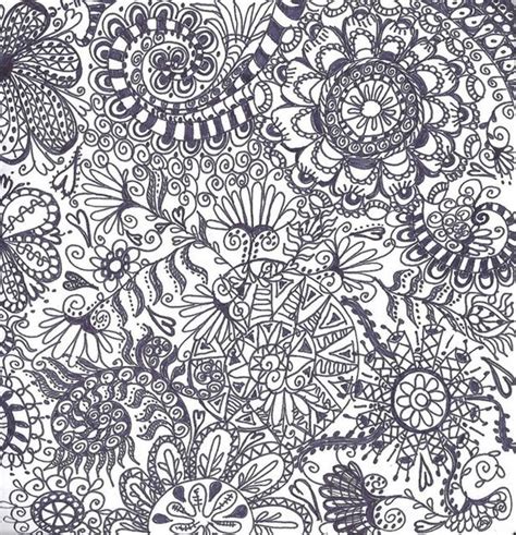 40 Beautiful Doodle Art Ideas Page 2 Of 2 Bored Art