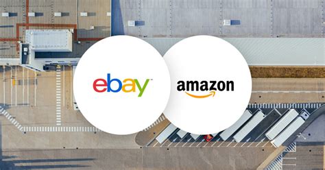 Amazon Fba And Ebay Gsp Learn About International Fulfillment Services