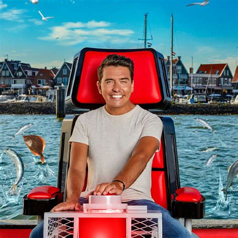 The voice of holland wanneer t over sophia gaat: Jan Smit nieuwe coach The voice of Holland - Jan Smit.com