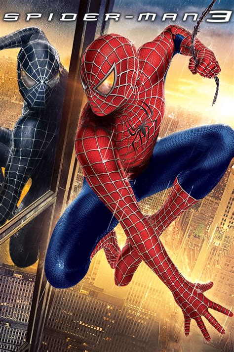 Spider Man 3 2007 Rotten Tomatoes