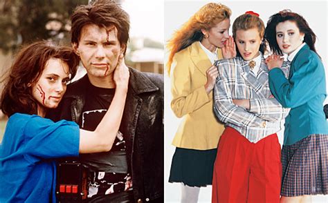 Review Film Heathers 1988