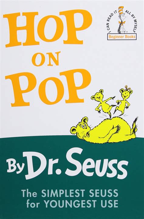 Dr. Seuss's Beginner Book Collection - Educates