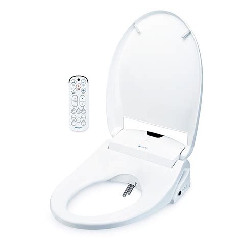 Brondell Swash Luxury Bidet Toilet Seat Bed Bath Beyond Bidet Toilet Seat Bidet Seat