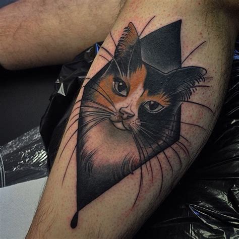 Excellent Cat Ideas Part 4 Tattooimagesbiz