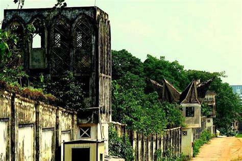 Malaysia is a region for carnival of hauntings. 7 Most Haunted Places In Malaysia Which Are Very Spooky!