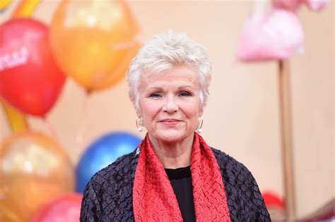 Julie Walters Of Harry Potter And Mamma Mia Fame Talks About Stage 3