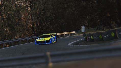 Hillclimb Los Marteles Assetto Corsa Mods