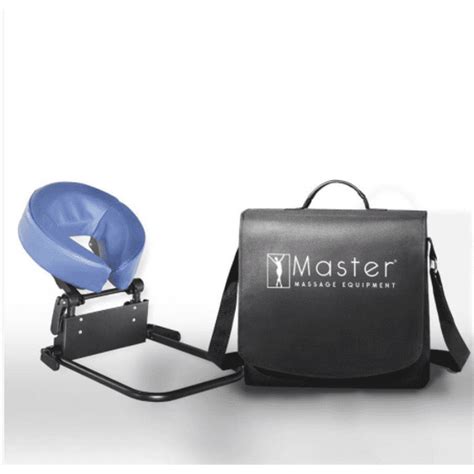 Master Massage Home Mattress Top Massage Kit