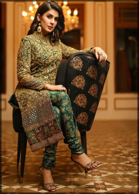 Latest Pakistani Formal Dresses 2021 For Women By Top Clothing Brands