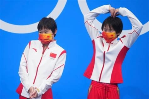 Alejandra orozco loza is a mexican diver. China clinches 6th straight gold in women's synchronised ...