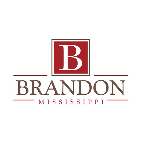Special Called Board Meeting Announcement City Of Brandon Mississippi