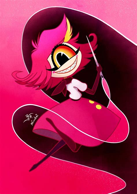 Pin By Jiley On Art In Hotel Art Hotel Vivziepop Hazbin Hotel My XXX