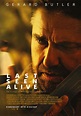 Affiche du film Last Seen Alive - Photo 2 sur 12 - AlloCiné
