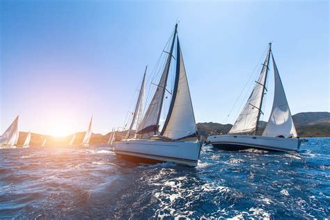 Sailing Tips For Beginners Mystart