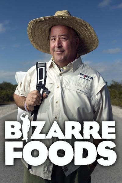 Last updated april 6, 2020, 3:30 pm. Watch Bizarre Foods With Andrew Zimmern Streaming Online ...