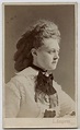 NPG Ax46185; Princess Frederica of Hanover - Portrait - National ...