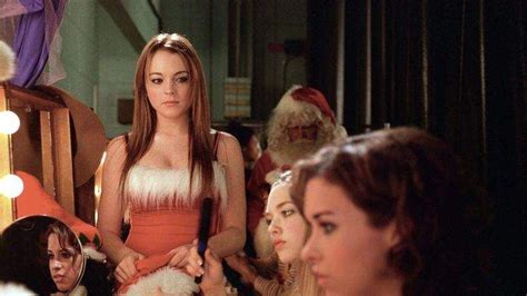 The Lesson I Learned At The Mean Girls School
