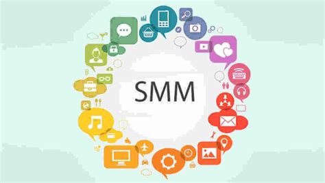What Is The Social Media Marketing Smm
