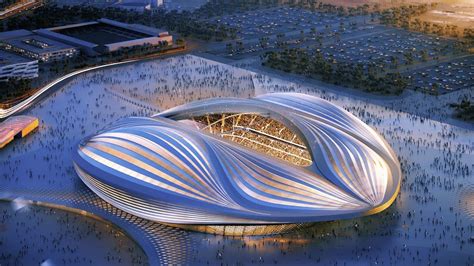 World Cup 2022 Whats In It For Qatar 19fortyfive