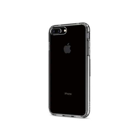 Official Spigen Ultra Hybrid Shockproof Back Case For Iphone 7 Plus 8