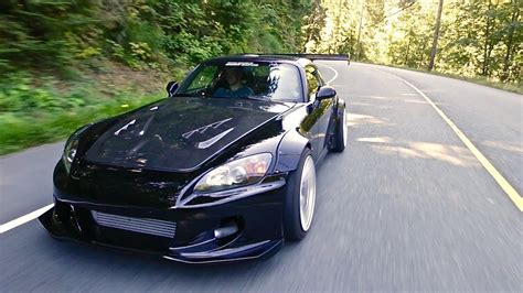 Will There Ever Be Another Honda As Great As The S2000 S2ki