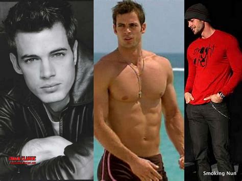 william levy a new month a new pictorial for the sexiest man alive the smoking nun