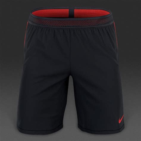 Nike Strike Ss Shorts Mens Clothing Training Shorts Black