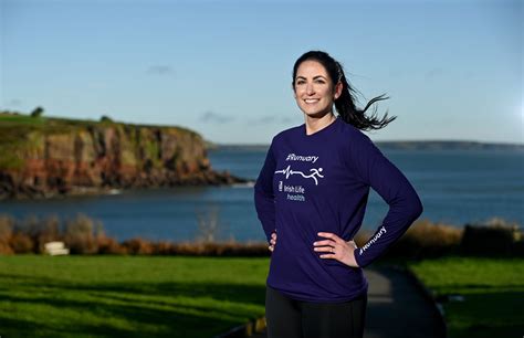 Olympian Jessie Barrs 10 Tips To Keep Running In 2022 Imageie