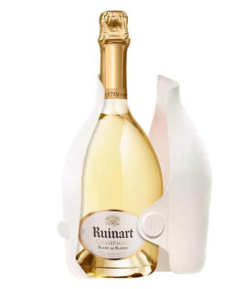 Champagne Ruinart Blanc De Blancs 750ml Rodeo Club