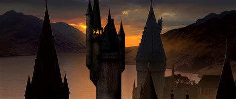 Image Astrononmy Tower Concept Artpng Harry Potter Wiki
