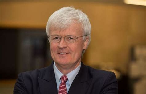 He was chairman of the bar council from 1993 to 1995. UCD Sutherland School of Law