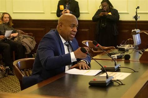 A Full List Of Mayor Baraka Issued Measures In Newark Insider Nj