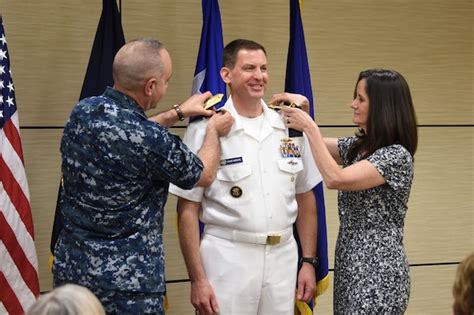 New York Native Receives Third Star Named Usstratcom Deputy Commander