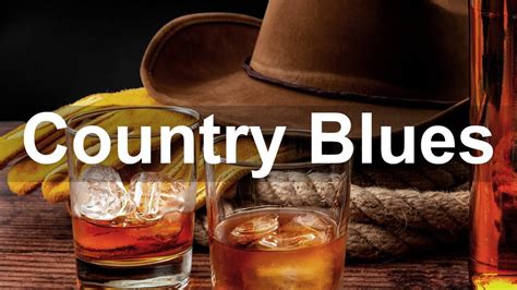 Whiskey Rock Country Blue Blues Music Ballad Rock Music Slow