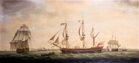 The Rise And Fall Of The British East India Company Scihi Blog